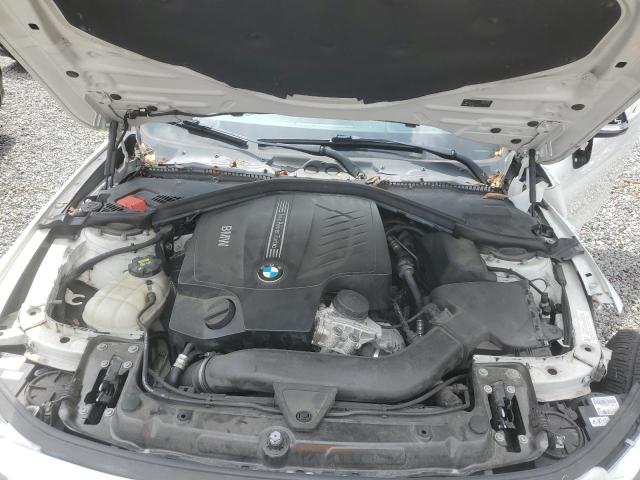 2015 BMW 435 XI - WBA3R5C50FK372889