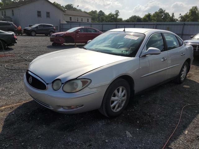 2005 Buick LaCrosse CX