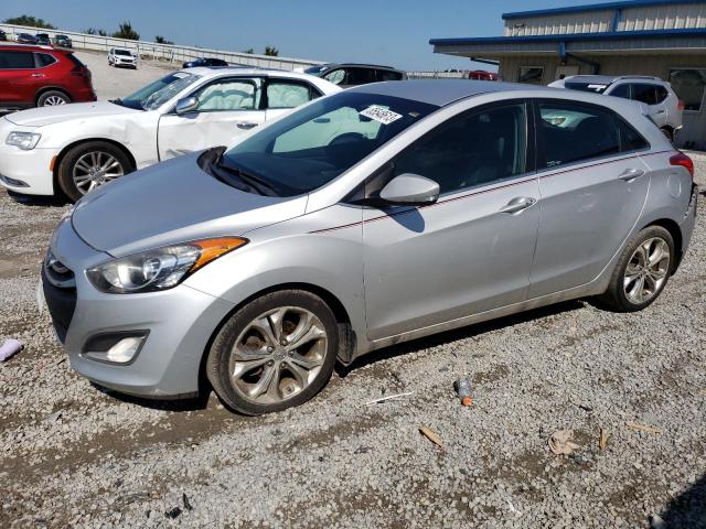 KMHD35LH8EU169430 | 2014 HYUNDAI ELANTRA GT