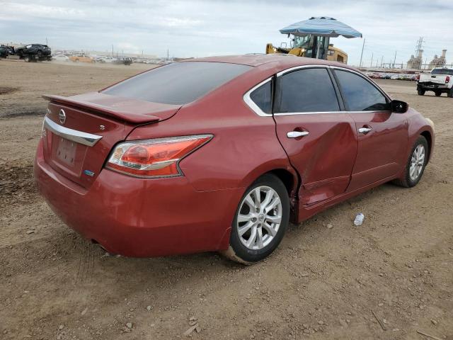 1N4AL3AP1EN361715 Nissan ALTIMA 2.5