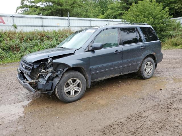 2005 Honda Pilot EX-L