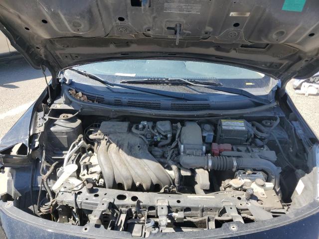 3N1CN7AP5JL884561 Nissan VERSA S