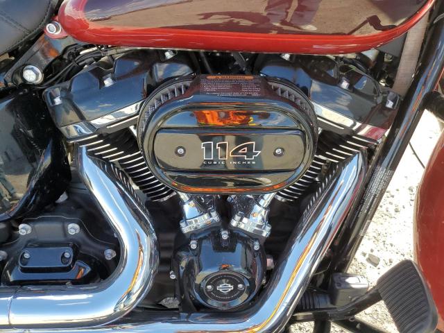 2019 HARLEY-DAVIDSON FLHCS 1HD1YBK60KB046363