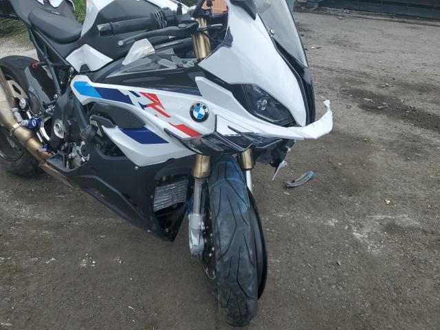 2023 BMW S 1000 RR - WB10E630XP6H64123