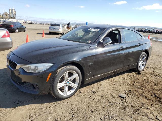 2015 BMW 428 XI GRA - WBA4A7C58FD415144