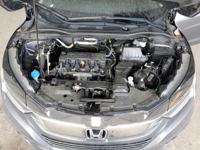 3CZRU5H53KM726938 | 2019 HONDA HR-V EX