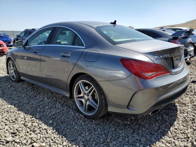 WDDSJ4EB1EN100146 Mercedes-Benz CLA 250