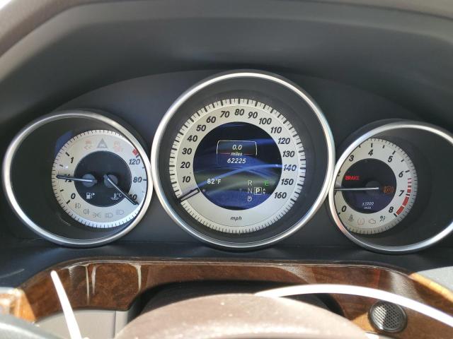 WDDHF5KB6EA968396 Mercedes-Benz E 350