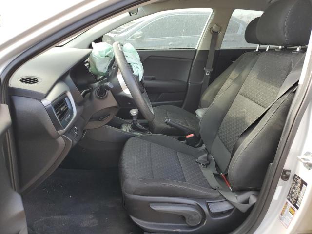 3KPA24AB6KE179452 KIA RIO S