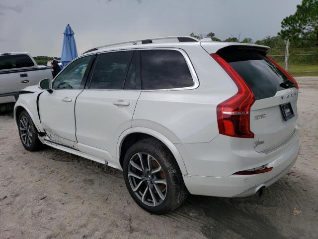 YV4102CK7K1512894 2019 VOLVO XC90 - Image 2