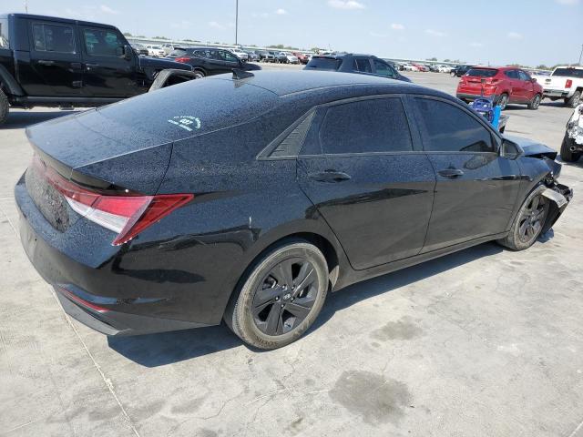 KMHLS4AG7MU101881 Hyundai Elantra SE 3