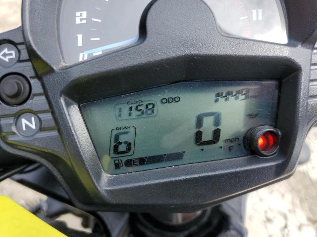 2022 KAWASAKI EN650 C - JKAENEC10NDA05530