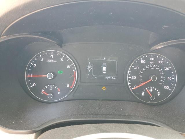 5XXGT4L31HG145240 KIA Optima Lx