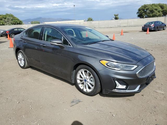 3FA6P0SU0KR268822 Ford Fusion TIT 4