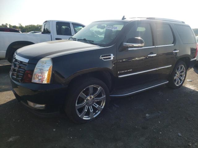 2008 Cadillac Escalade Luxury