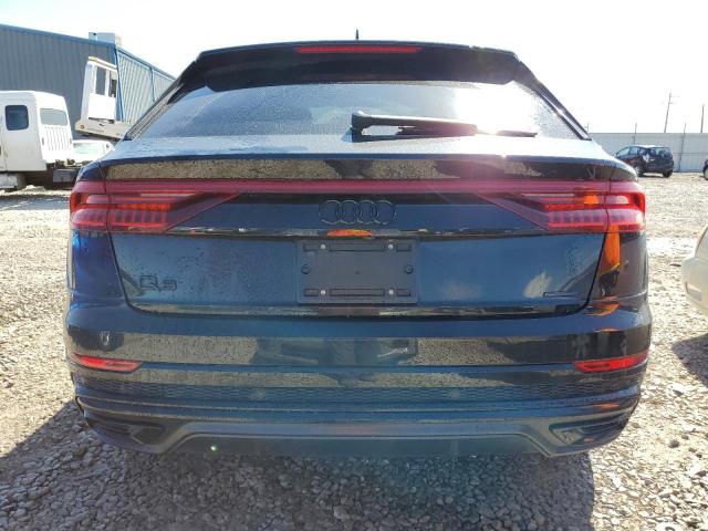 WA1FVBF16KD034487 Audi Q8 Prestige S-line