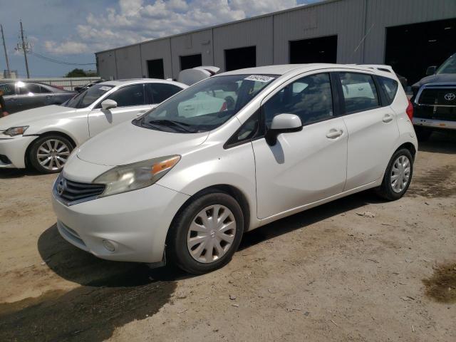 2014 Nissan Versa Note S