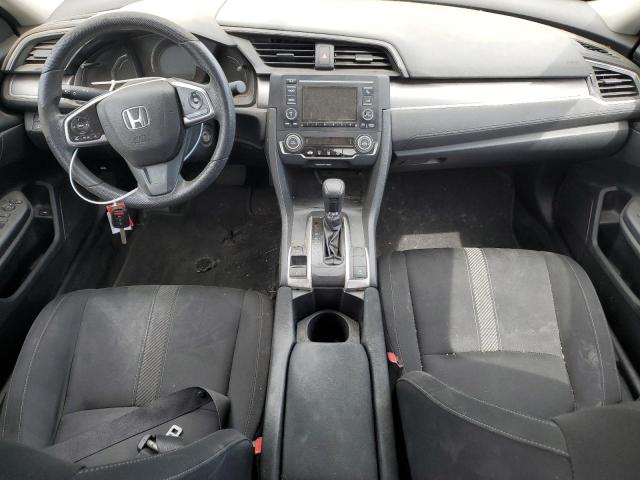 19XFC2F53HE000240 Honda Civic Lx
