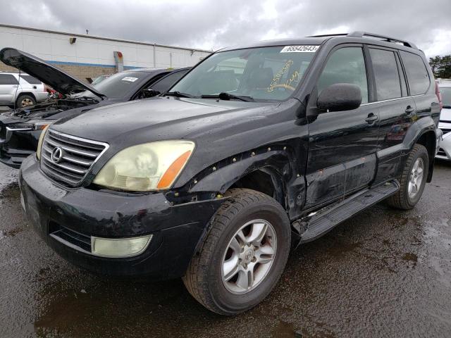 2004 Lexus GX 470 