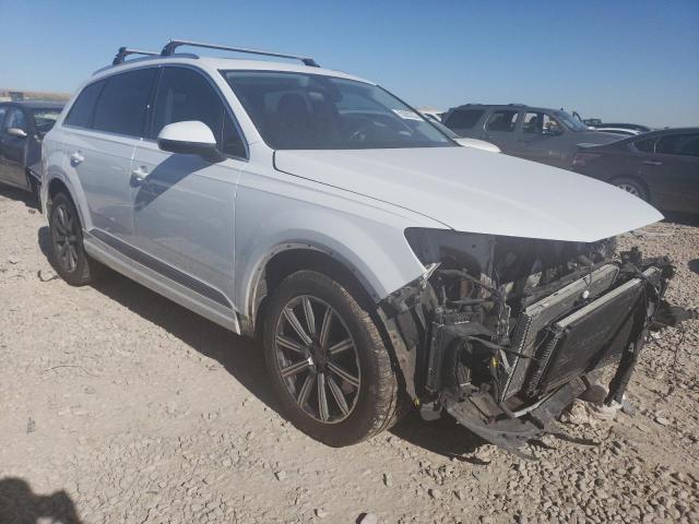 WA1LAAF78JD011966 2018 AUDI Q7, photo no. 4