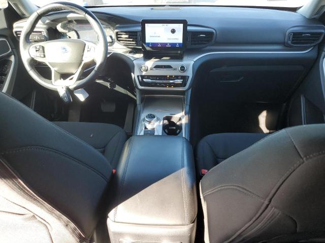 1FMSK7DH1MGC36693 Ford EXPLORER XLT