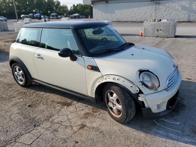 Vin: wmwsu3c56bt092056, lot: 65894403, mini cooper 20114