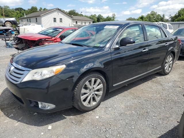 2011 Toyota Avalon Base