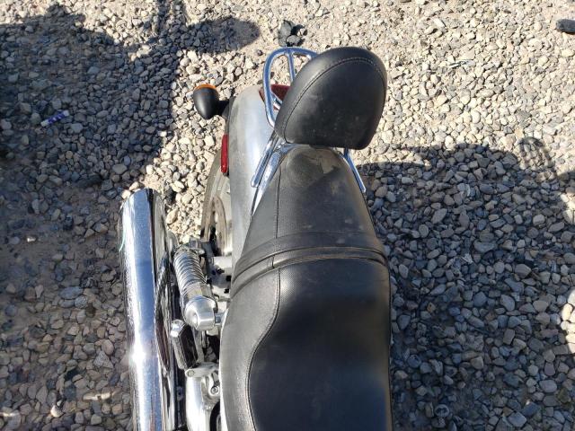 2002 HARLEY-DAVIDSON VRSCA 1HD1HAZ132K809111