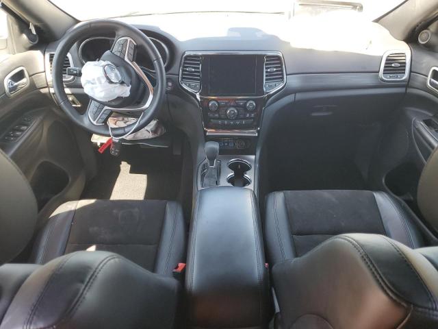 1C4RJFAGXMC690444 Jeep Grand Cherokee Laredo
