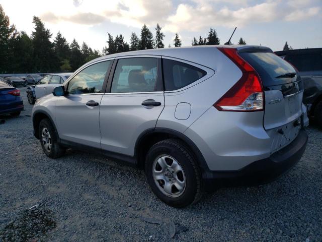 2HKRM4H35EH662894 Honda CR-V LX