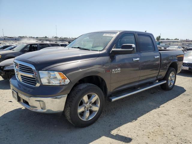 2018 Ram 1500 SLT