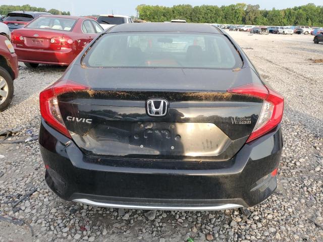 19XFC2F64KE031609 Honda Civic Lx