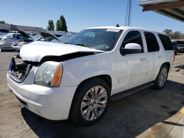 2011 GMC Yukon SLE