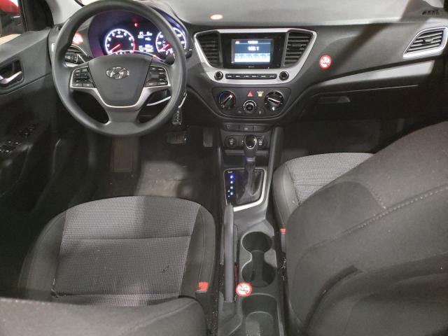 2021 HYUNDAI ACCENT SE - 3KPC24A66ME143484