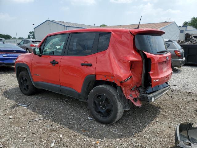 ZACNJDAB8MPN11995 Jeep Renegade Sport