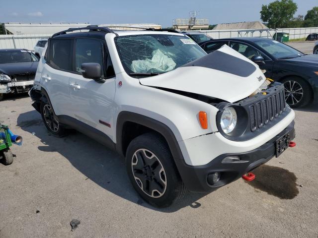 2015 JEEP RENEGADE T - ZACCJBCT0FPB63583