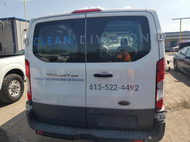 1FTYR1ZM4HKA21261 Ford Transit T-250