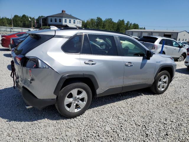 JTMLWRFV2KD006350 Toyota RAV4 LE