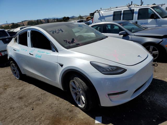 7SAYGDEE5PA039284 Tesla Model Y