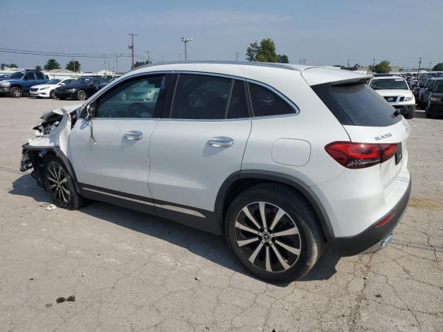 2021 MERCEDES-BENZ GLA 250 - W1N4N4GB9MJ217587
