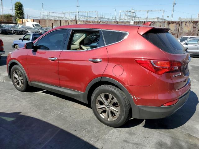 5XYZT3LB9GG335422 Hyundai SANTA FE SPORT