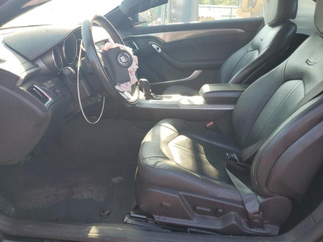 1G6DC1E3XE0116317 Cadillac Cts Performance Collection