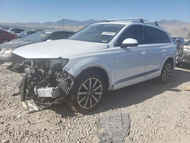 WA1LAAF78JD011966 2018 AUDI Q7, photo no. 1