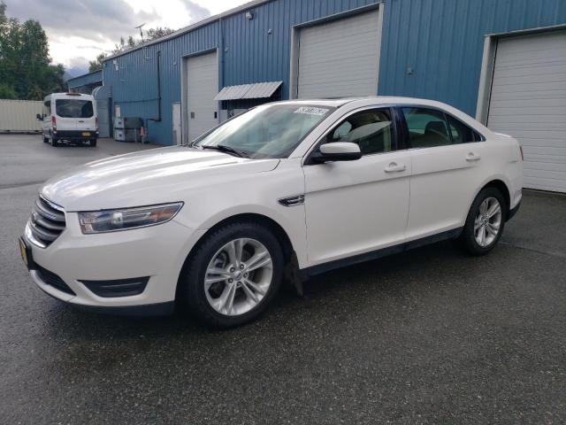 2017 Ford Taurus SEL