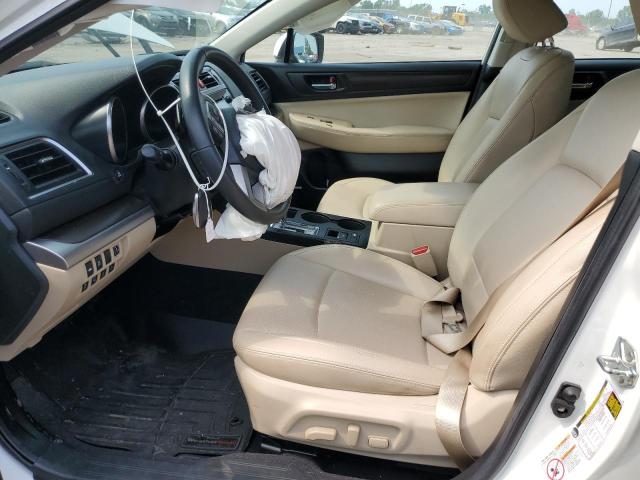 4S3BNBN69G3007217 Subaru Legacy 2.5i Limited