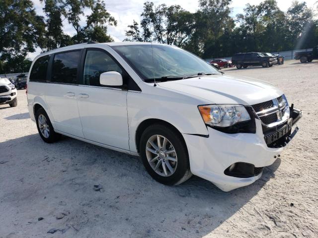 2019 DODGE GR CARAVAN 2C4RDGCG9KR724940