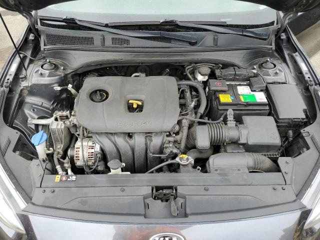 3KPF24AD5KE007260 KIA FORTE FE