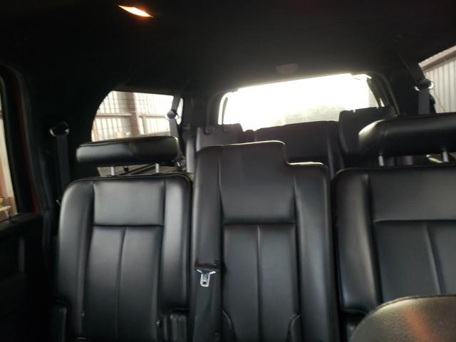 1FMJK1JTXGEF21264 Ford Expedition El Xlt