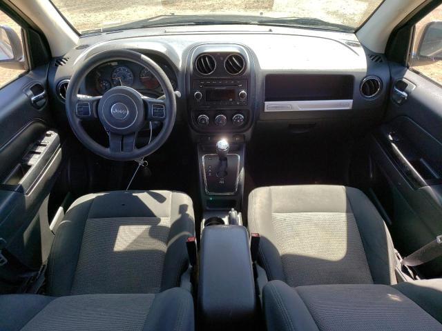 1C4NJCBA4ED832614 Jeep Compass Sport