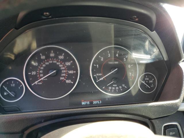 2017 BMW 330 I - WBA8B9C34HK885758